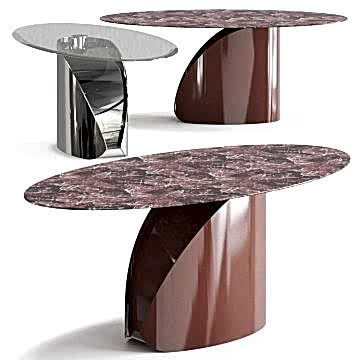 Elazığ Vişne Mermeri | Ertaş Granit - Mermer Masa - Modoko - Masko