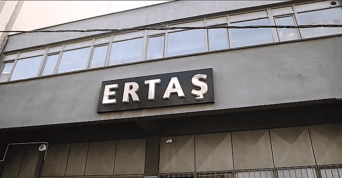 İstanbul Modoko’da Mermer Kalitesi | Ertaş Granit Mermer | Ertaş Granit - Mermer Masa - Modoko - Masko