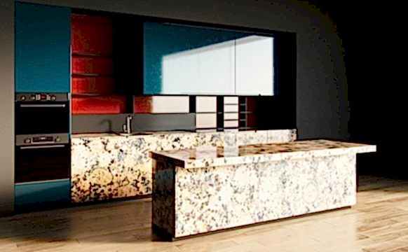 Granit Tezgah Renkleri | Ertaş Granit - Mermer Masa - Modoko - Masko