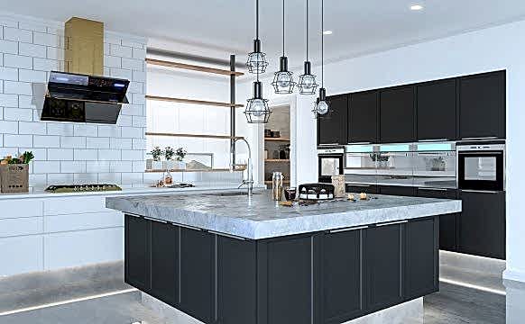 Marmara Mermeri | Ertaş Granit - Mermer Masa - Modoko - Masko