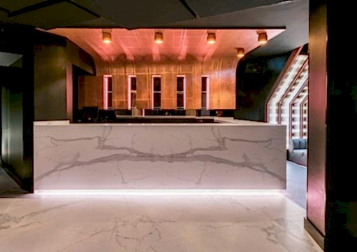 Mermer Banko | Ertaş Granit - Mermer Masa - Modoko - Masko