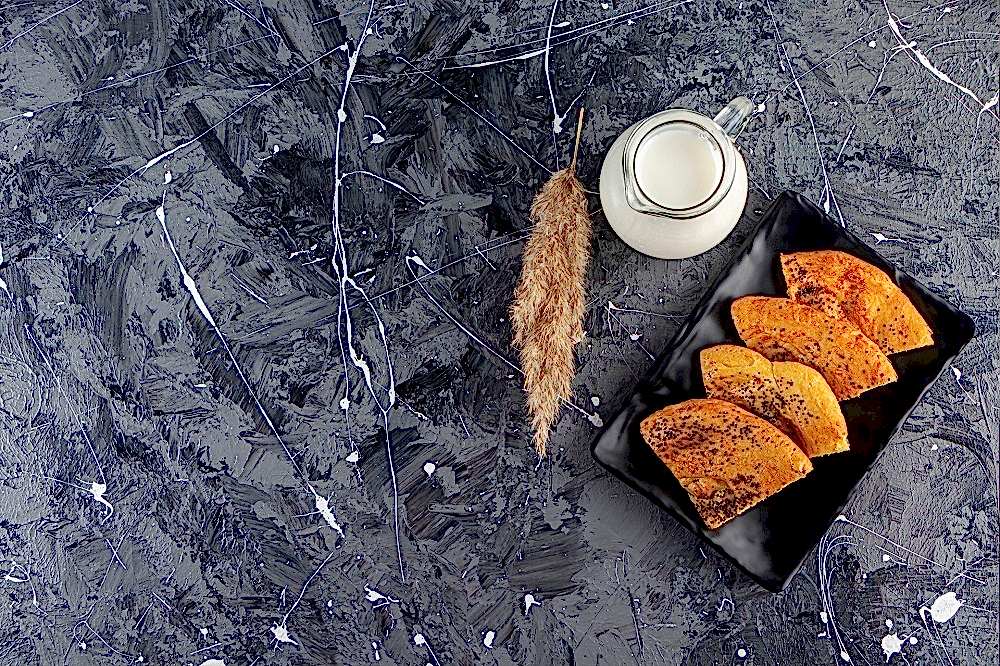 Yemek Odalarınıza Özel | Ertaş Granit - Mermer Masa - Modoko - Masko