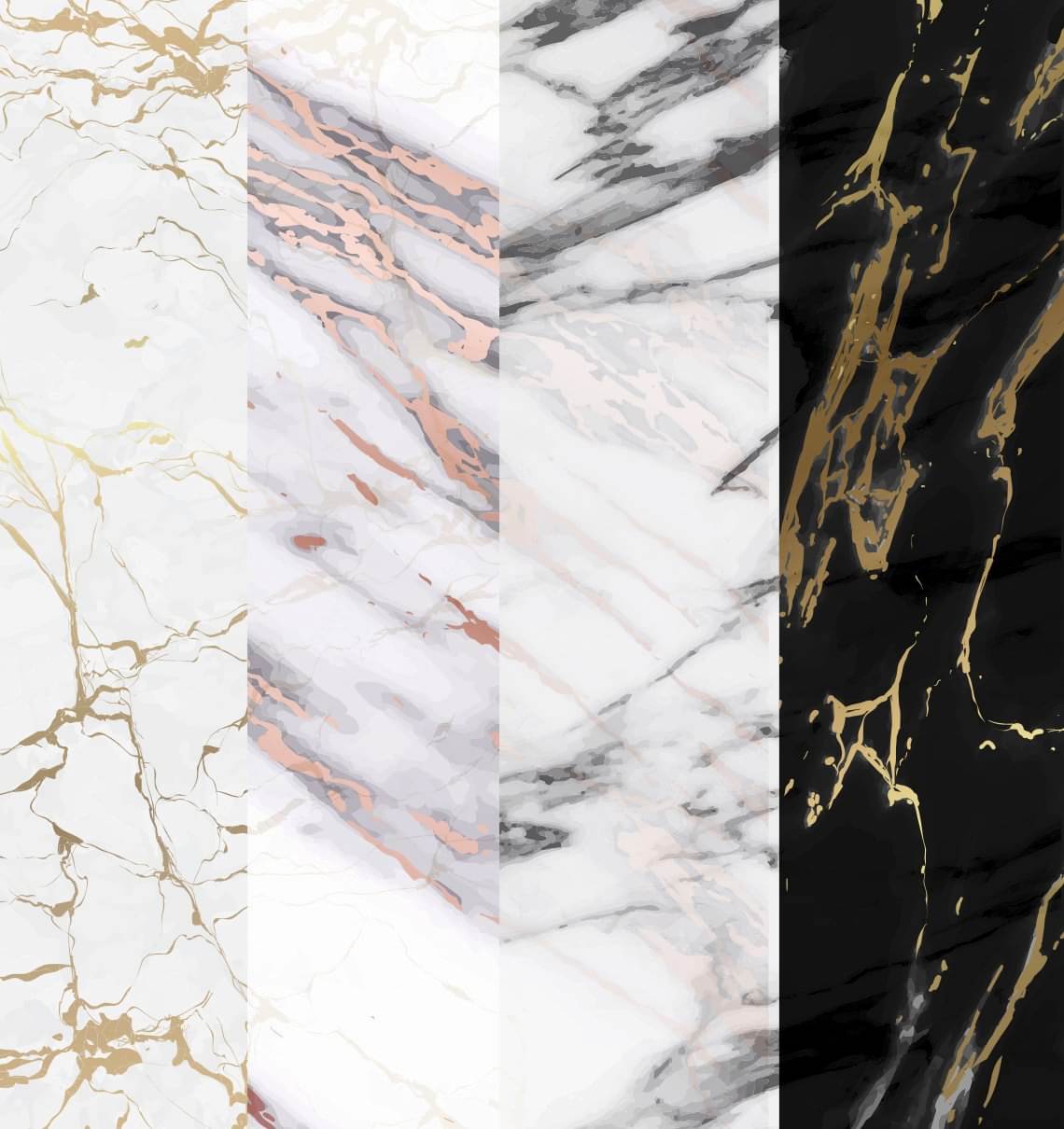 Özel ve Zarif Granit Desenler | Ertaş Granit - Mermer Masa - Modoko - Masko