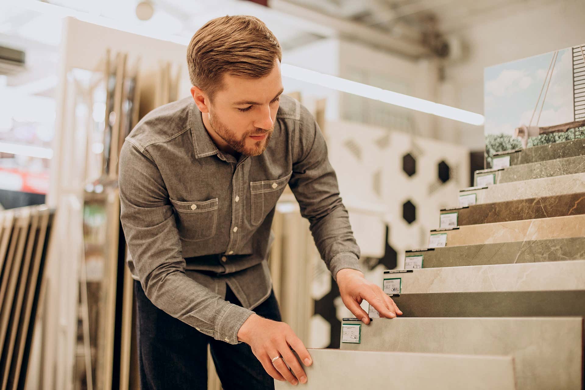 Size Özel Desenler | Ertaş Granit - Mermer Masa - Modoko - Masko