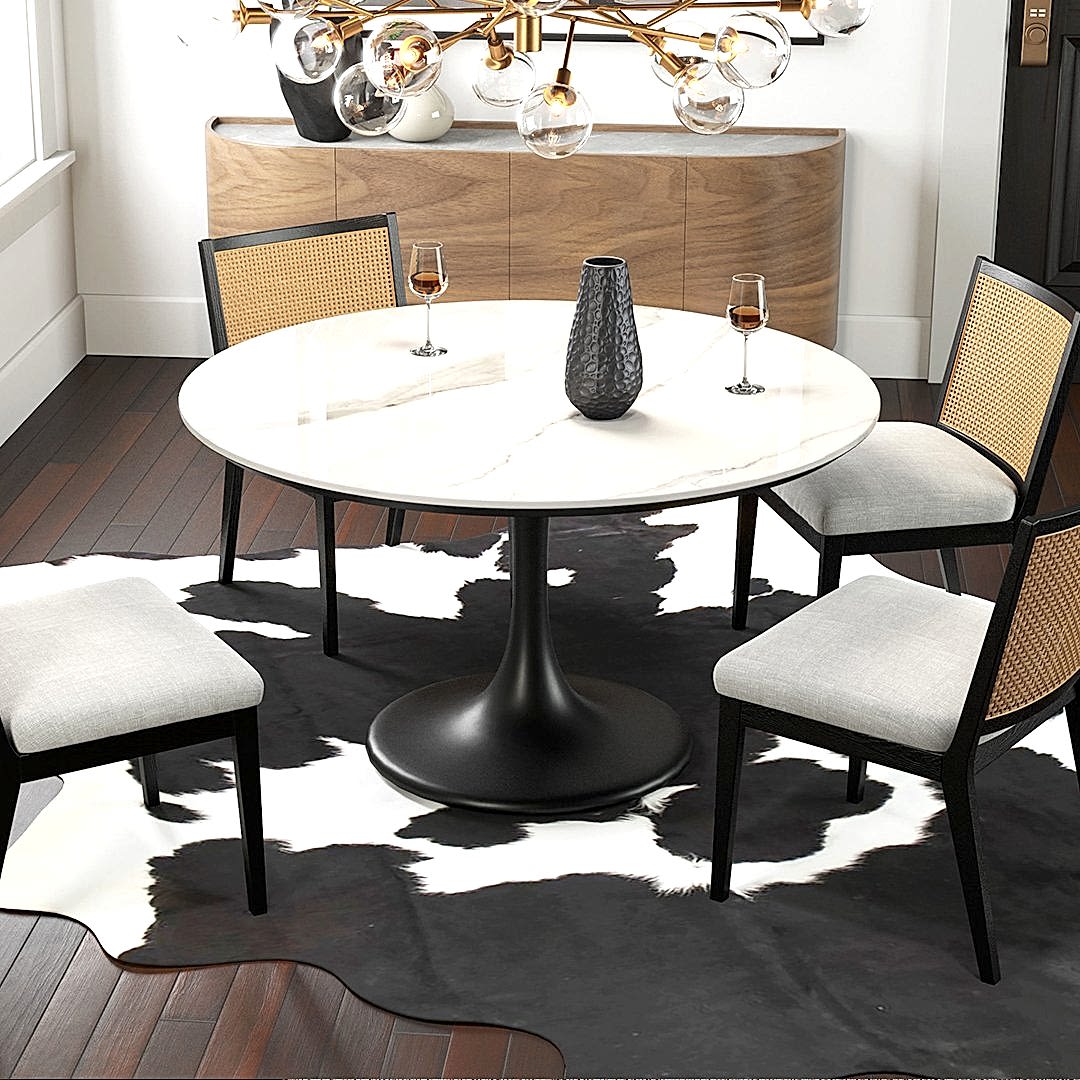 Cam Granit Masa | Ertaş Granit - Mermer Masa - Modoko - Masko