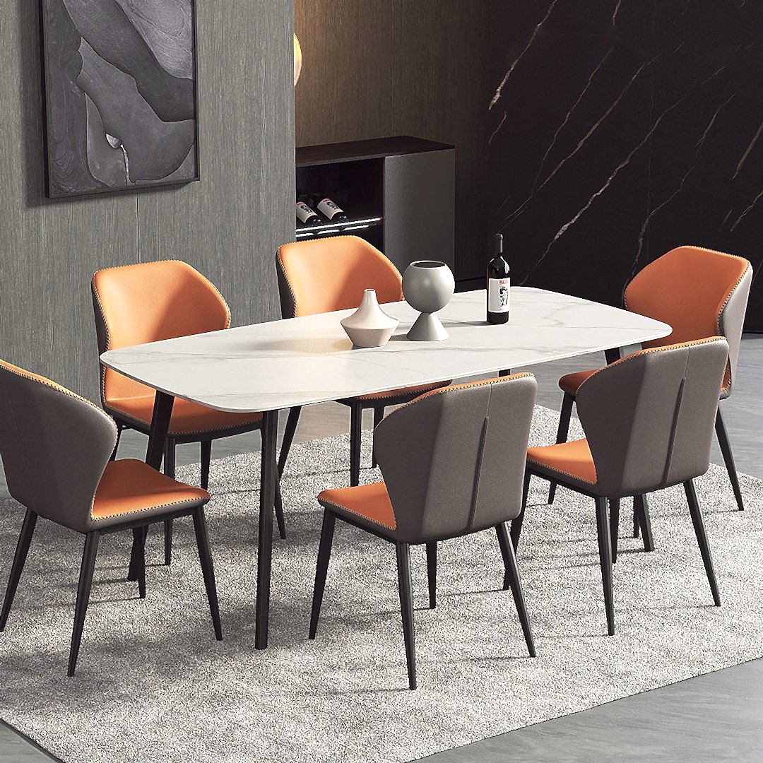 Granit Yemek Masası | Ertaş Granit - Mermer Masa - Modoko - Masko