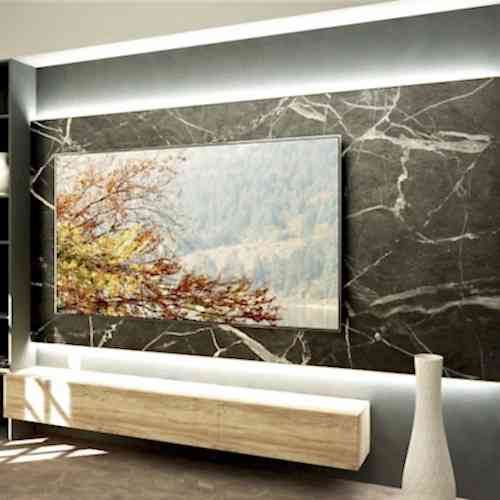  Titanius Tv Ünitesi | Ertaş Granit - Mermer Masa - Modoko - Masko