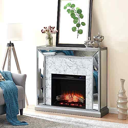 Mermer Şömine 2 | Ertaş Granit - Mermer Masa - Modoko - Masko