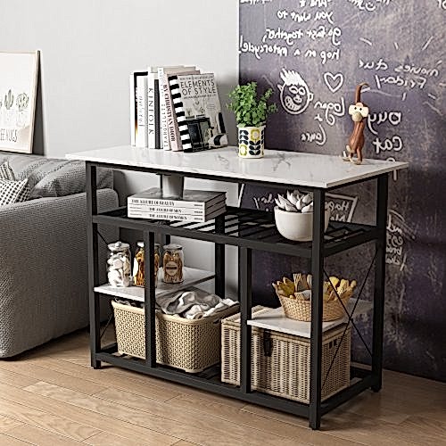 Silver Dresuar | Ertaş Granit - Mermer Masa - Modoko - Masko