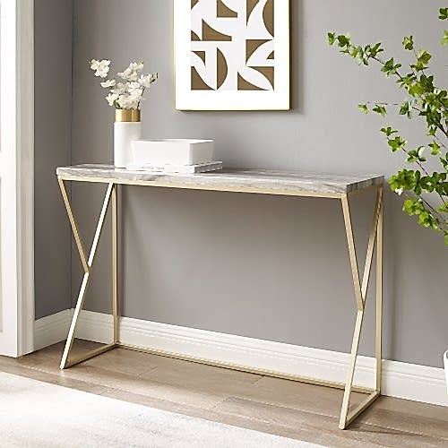 Çapraz Ayak Dresuar | Ertaş Granit - Mermer Masa - Modoko - Masko