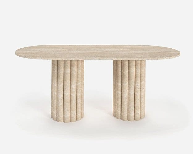 ERT-1 | Ertaş Granit - Mermer Masa - Modoko - Masko