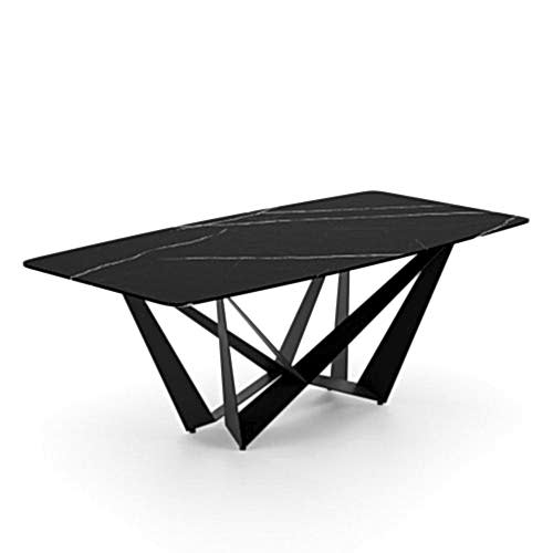  Alexander Black Masa