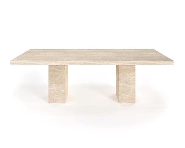 ERT-23 | Ertaş Granit - Mermer Masa - Modoko - Masko