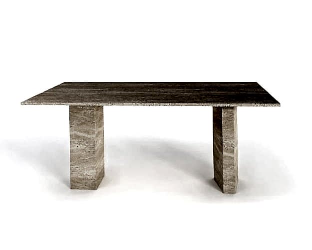 ERT-28 | Ertaş Granit - Mermer Masa - Modoko - Masko