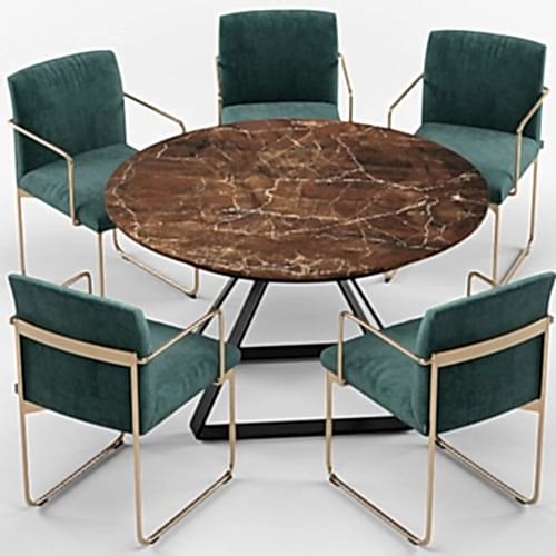 Atlante Granit Masa | Ertaş Granit - Mermer Masa - Modoko - Masko