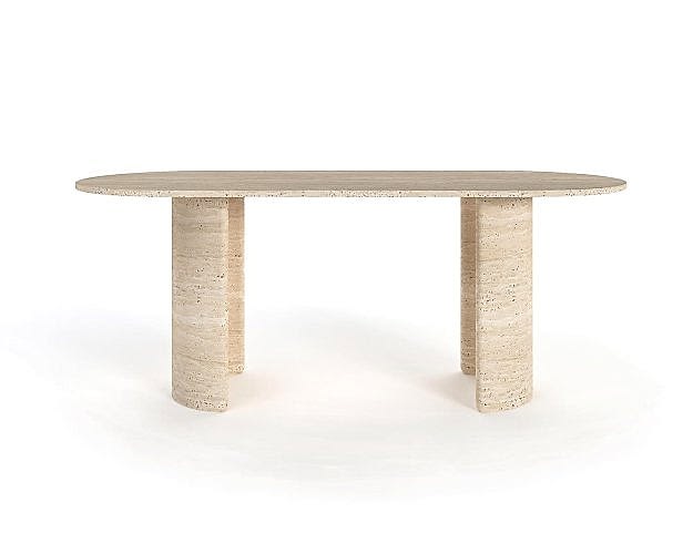 ERT-2 | Ertaş Granit - Mermer Masa - Modoko - Masko