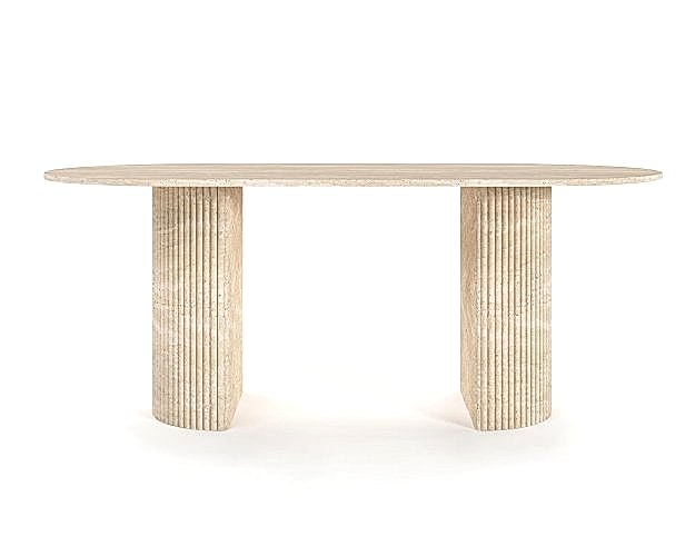 ERT-29 | Ertaş Granit - Mermer Masa - Modoko - Masko