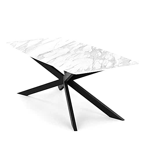 Calacatta Mermer Masa | Ertaş Granit - Mermer Masa - Modoko - Masko