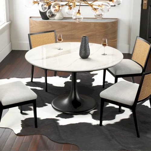 Cam Granit Masa | Ertaş Granit - Mermer Masa - Modoko - Masko