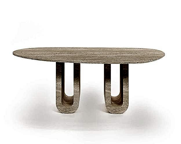 ERT-3 | Ertaş Granit - Mermer Masa - Modoko - Masko