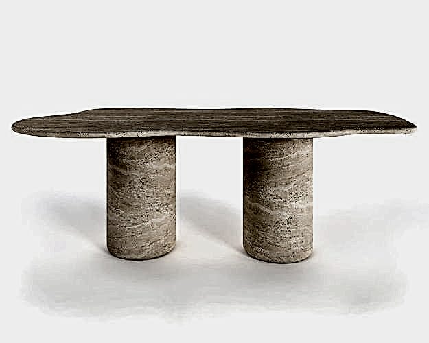 ERT-4 | Ertaş Granit - Mermer Masa - Modoko - Masko