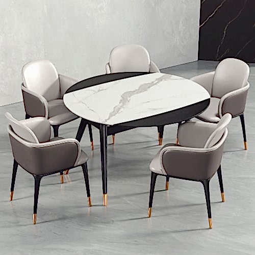 Gri Granit Masa | Ertaş Granit - Mermer Masa - Modoko - Masko