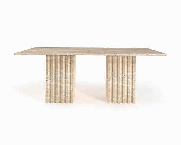 ERT-6 | Ertaş Granit - Mermer Masa - Modoko - Masko