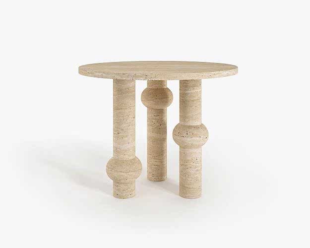 ERT-25 | Ertaş Granit - Mermer Masa - Modoko - Masko