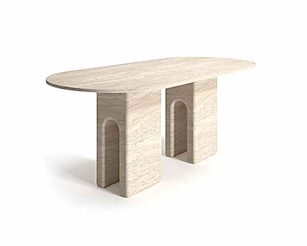 ERT-30 | Ertaş Granit - Mermer Masa - Modoko - Masko