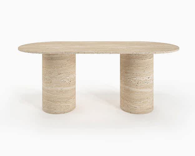 ERT-8 | Ertaş Granit - Mermer Masa - Modoko - Masko