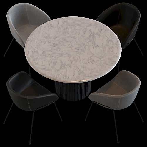 Glowest Granit Masa | Ertaş Granit - Mermer Masa - Modoko - Masko