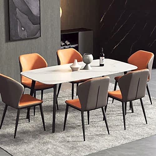 Granit Yemek Masası | Ertaş Granit - Mermer Masa - Modoko - Masko