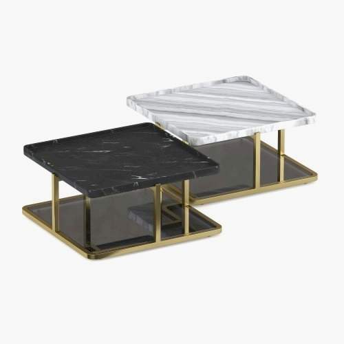 Grant Sehpa | Ertaş Granit - Mermer Masa - Modoko - Masko