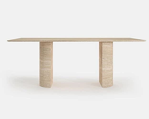 ERT-36 | Ertaş Granit - Mermer Masa - Modoko - Masko