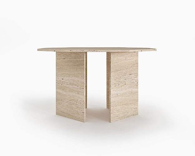 ERT-10 | Ertaş Granit - Mermer Masa - Modoko - Masko