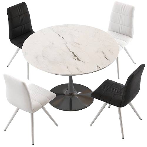 Liena Granit Masa | Ertaş Granit - Mermer Masa - Modoko - Masko