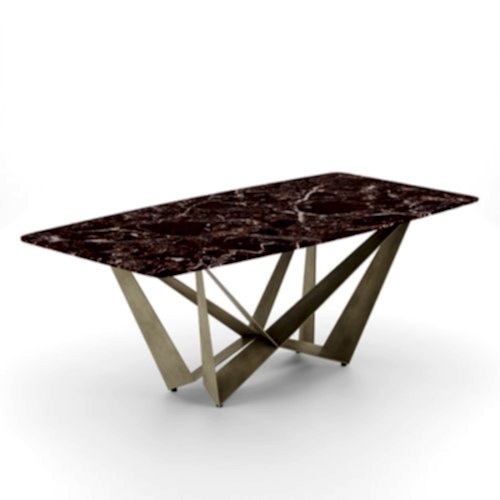  Elazığ Vişne Mermer Masa | Ertaş Granit - Mermer Masa - Modoko - Masko