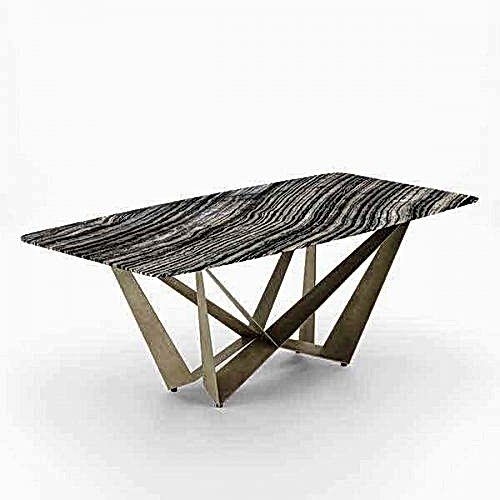  Silver Wave Gri 8 Kişilik