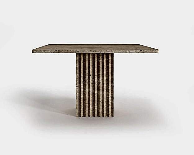 ERT-11 | Ertaş Granit - Mermer Masa - Modoko - Masko