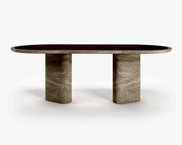 ERT-26 | Ertaş Granit - Mermer Masa - Modoko - Masko