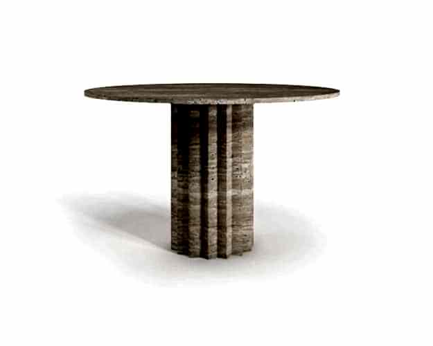 ERT-19 | Ertaş Granit - Mermer Masa - Modoko - Masko