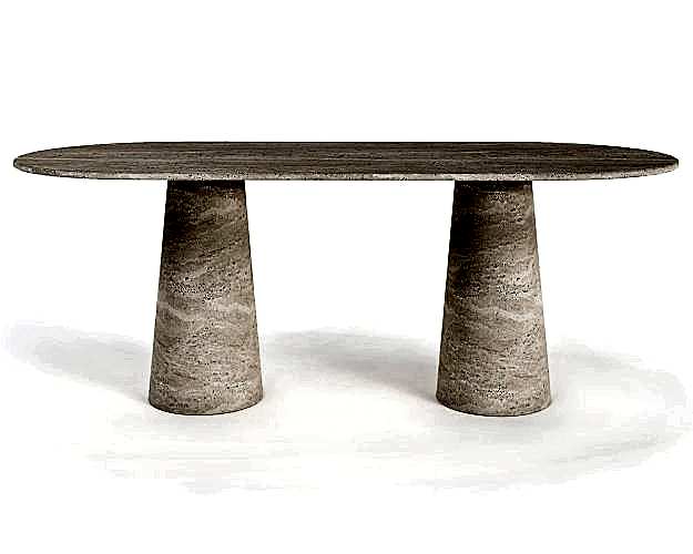 ERT-12 | Ertaş Granit - Mermer Masa - Modoko - Masko