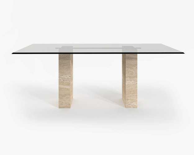 ERT-13 | Ertaş Granit - Mermer Masa - Modoko - Masko