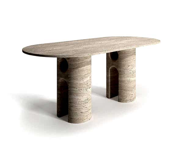 ERT-38 | Ertaş Granit - Mermer Masa - Modoko - Masko