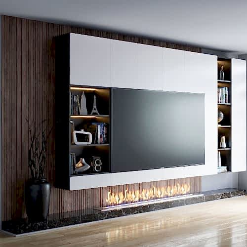 Avangard Tv Ünitesi | Ertaş Granit - Mermer Masa - Modoko - Masko